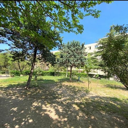 Appartement T3 Parking A 5 Minutes A Pied Du Stade Velodrome Marseilles Exterior foto