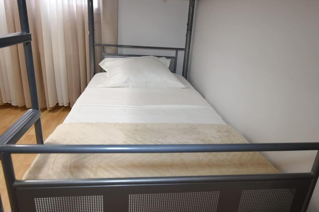 Appartement T3 Parking A 5 Minutes A Pied Du Stade Velodrome Marseilles Exterior foto