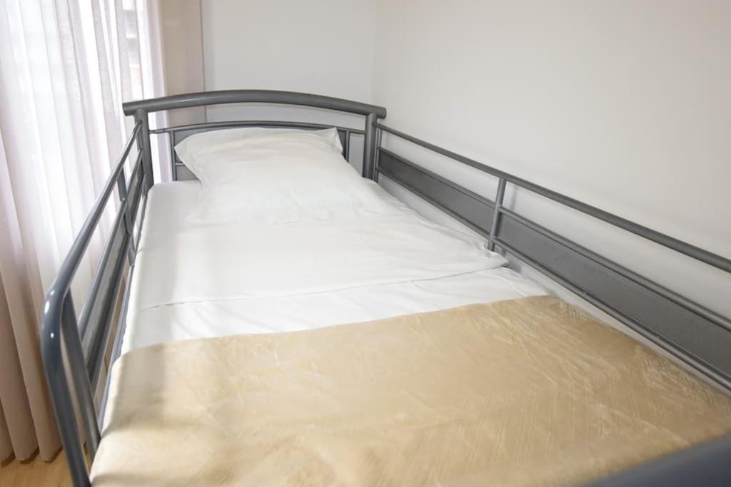 Appartement T3 Parking A 5 Minutes A Pied Du Stade Velodrome Marseilles Exterior foto